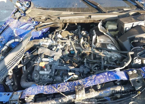 2021 Acura Tlx Type S from USA, damaged, VIN 19UUB7F04MA001357
